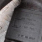 Ceinture avant gauche AUDI Q7 1