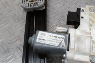 Leve vitre electrique arriere droit AUDI Q7 1