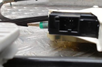 Leve vitre electrique arriere droit AUDI Q7 1 Photo n°3