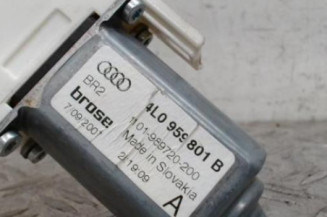 Leve vitre electrique arriere gauche AUDI Q7 1 Photo n°3