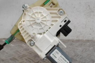 Leve vitre electrique arriere gauche AUDI Q7 1 Photo n°4