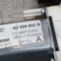 Leve vitre electrique avant droit AUDI Q7 1