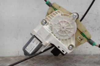 Leve vitre electrique avant gauche AUDI Q7 1