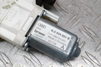 Leve vitre electrique avant gauche AUDI Q7 1 Photo n°3