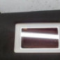 Pare soleil gauche AUDI Q7 1