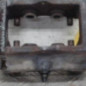 Etrier arriere droit (freinage) AUDI Q7 1