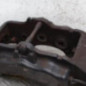Etrier avant droit (freinage) AUDI Q7 1