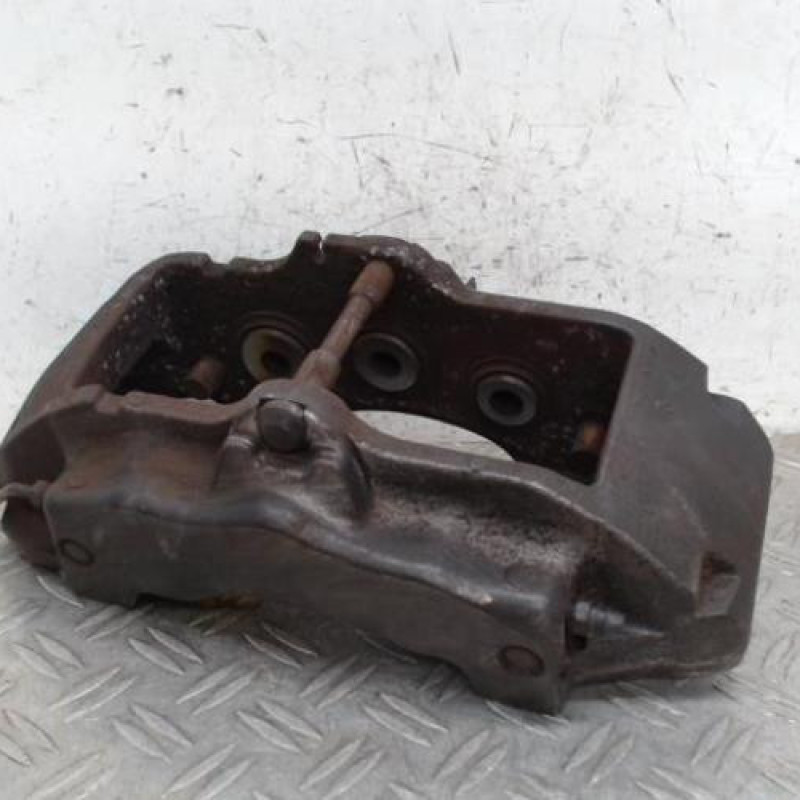 Etrier avant gauche (freinage) AUDI Q7 1 Etrier avant gauche (freinage) AUDI Q7 1