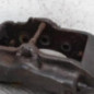 Etrier avant gauche (freinage) AUDI Q7 1