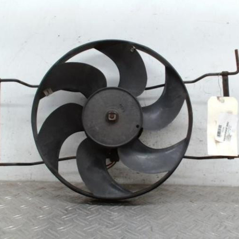 Ventilateur eau CITROEN XSARA Ventilateur eau CITROEN XSARA