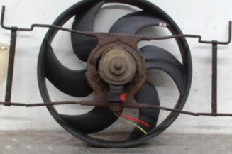 Ventilateur eau CITROEN XSARA