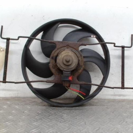 Ventilateur eau CITROEN XSARA