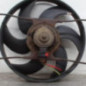Ventilateur eau CITROEN XSARA