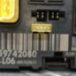Boitier servitude moteur (BSM) PEUGEOT 307