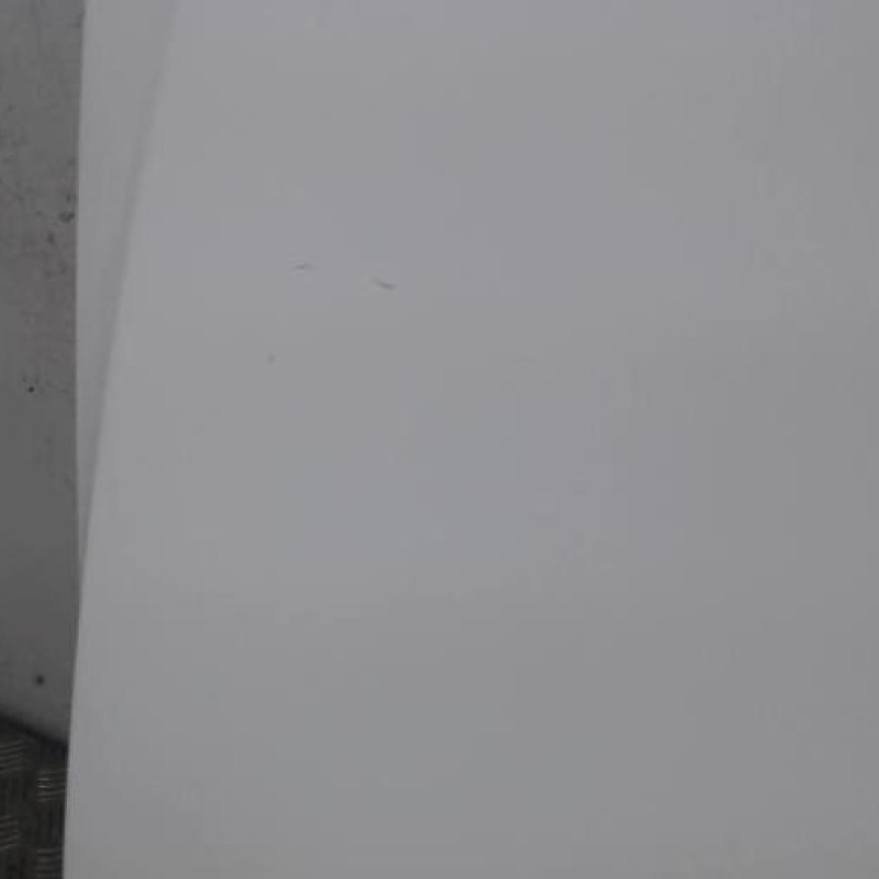 Capot PEUGEOT 307
