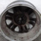 Jante LAND ROVER FREELANDER 2
