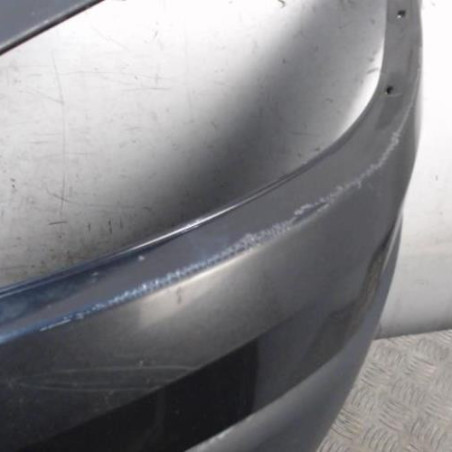 Pare choc avant RENAULT MEGANE 2 Photo n°1