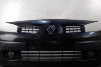 Pare choc avant RENAULT MEGANE 2