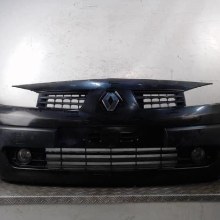 Pare choc avant RENAULT MEGANE 2
