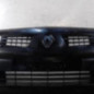 Pare choc avant RENAULT MEGANE 2