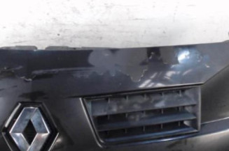 Pare choc avant RENAULT MEGANE 2 Photo n°3