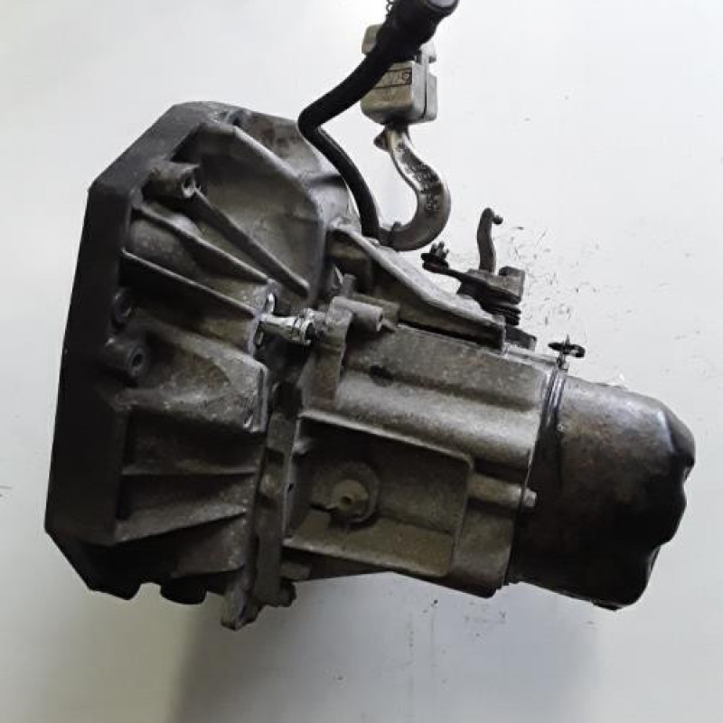 Boite de vitesses RENAULT GRAND MODUS