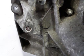 Boite de vitesses RENAULT GRAND MODUS