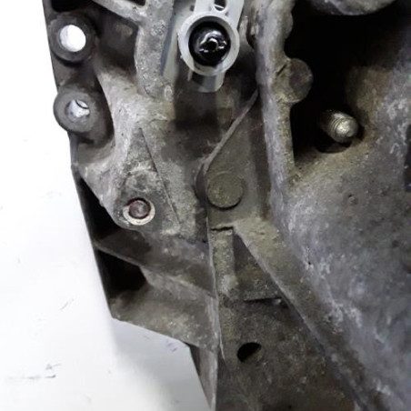 Boite de vitesses RENAULT GRAND MODUS