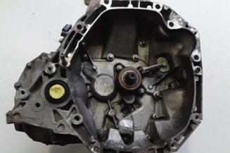 Boite de vitesses RENAULT GRAND MODUS Photo n°3