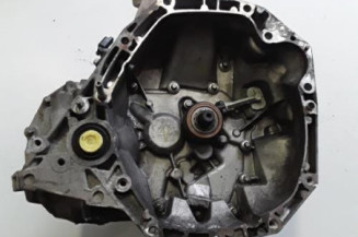 Boite de vitesses RENAULT GRAND MODUS Photo n°4