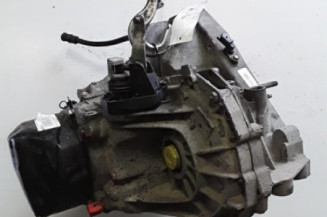 Boite de vitesses RENAULT GRAND MODUS Photo n°5