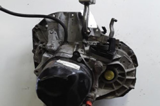 Boite de vitesses RENAULT GRAND MODUS Photo n°6