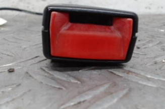 Attache ceinture avant gauche PEUGEOT 3008 1 Photo n°4