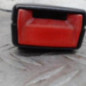 Attache ceinture avant gauche PEUGEOT 3008 1