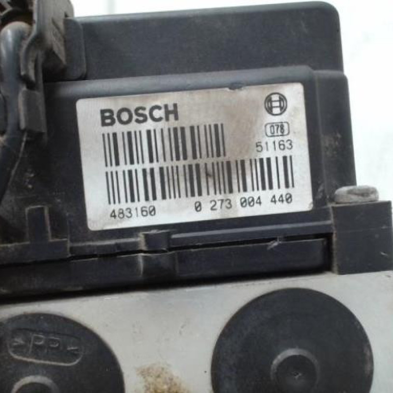 Bloc ABS (freins anti-blocage) CITROEN XSARA Bloc ABS (freins anti-blocage) CITROEN XSARA