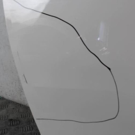Porte avant droit ALFA ROMEO MITO