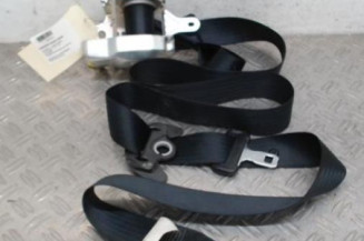 Ceinture avant droit PEUGEOT 107 Photo n°1