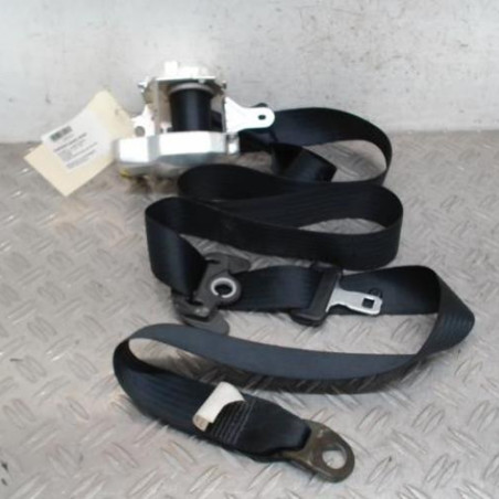 Ceinture avant droit PEUGEOT 107 Photo n°1