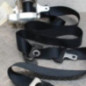 Ceinture avant droit PEUGEOT 107