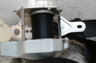 Ceinture avant droit PEUGEOT 107