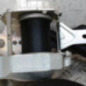 Ceinture avant droit PEUGEOT 107