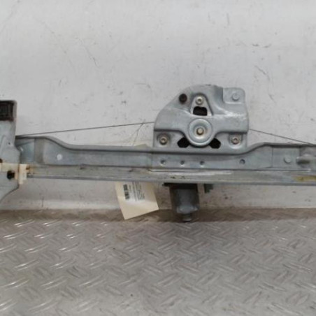 Leve vitre electrique avant droit PEUGEOT 208 1 Photo n°1