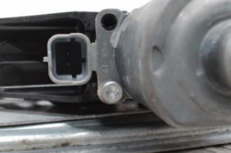 Leve vitre electrique avant droit PEUGEOT 208 1 Photo n°3