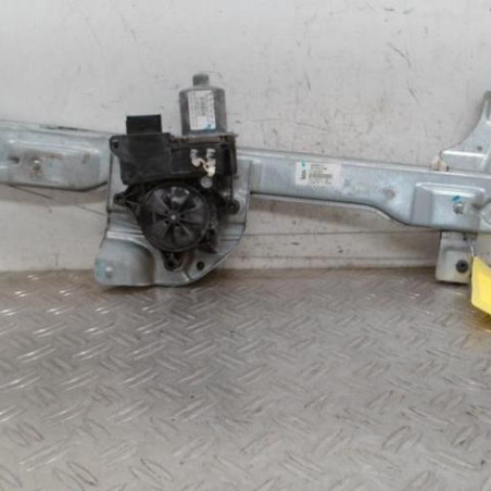 Leve vitre electrique avant gauche PEUGEOT 208 1