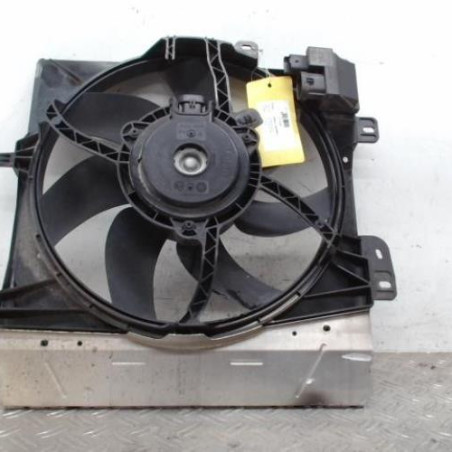 Moto ventilateur radiateur PEUGEOT 208 1