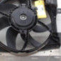 Moto ventilateur radiateur PEUGEOT 208 1