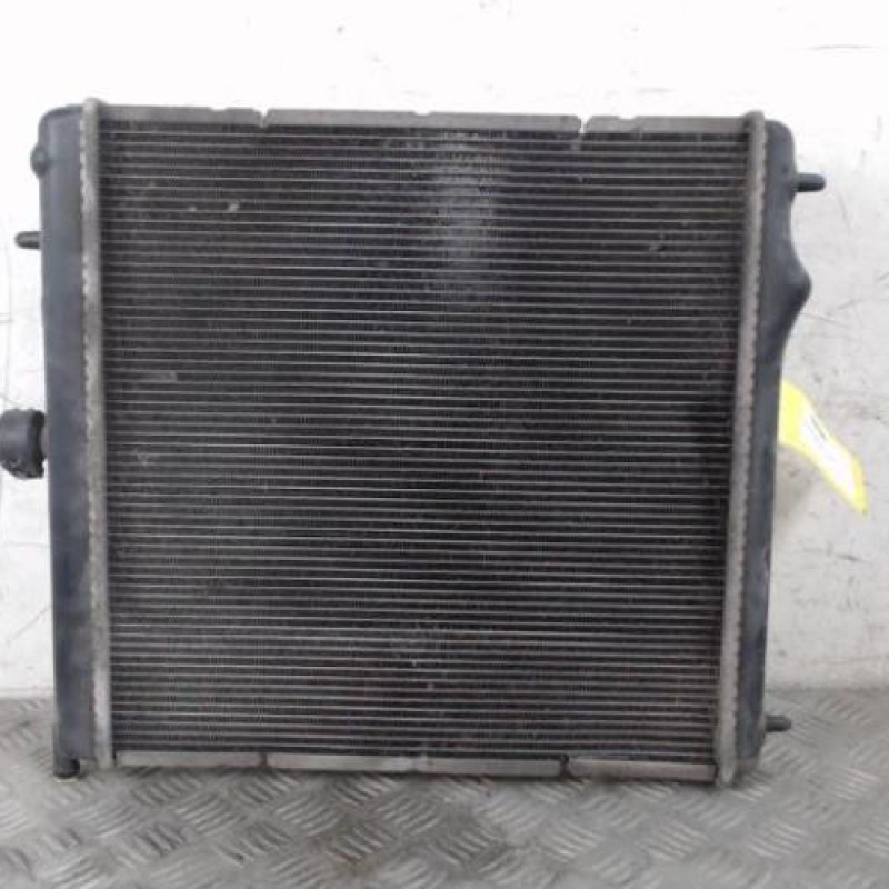 Radiateur eau PEUGEOT 208 1