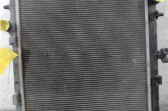 Radiateur eau PEUGEOT 208 1