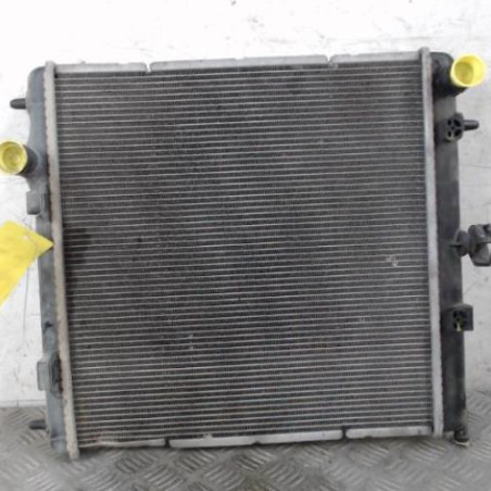 Radiateur eau PEUGEOT 208 1