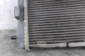 Radiateur eau PEUGEOT 208 1 Photo n°3